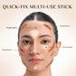pilgrim dream matte foundation stick 243 medium sand 10g