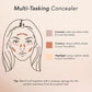 kay beauty hd liquid concealer 12op light 4 5 gm