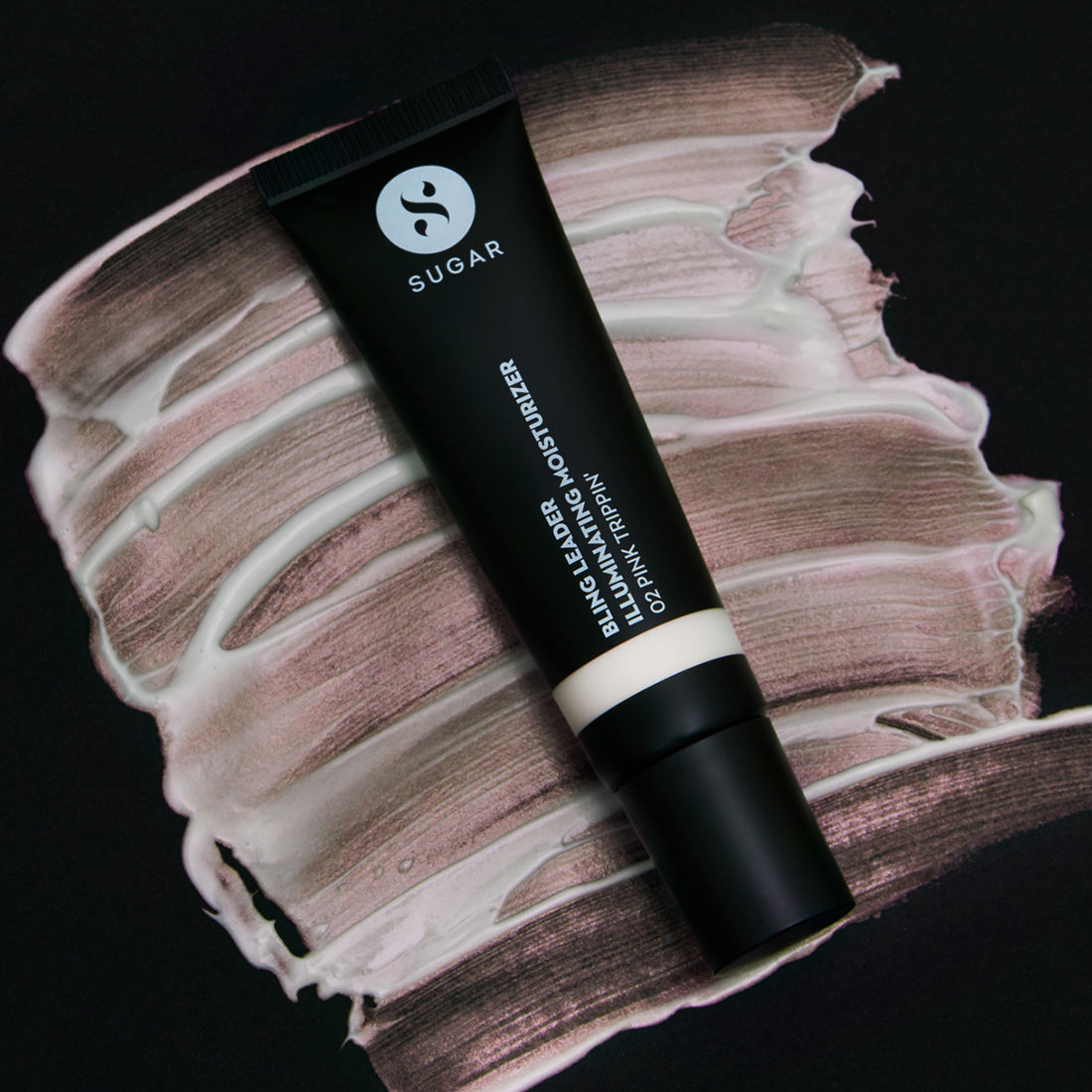 sugar illuminating moisturizer 02 pink trippin