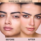 RENEE BOLLYWOOD FILTER BLURRING COMPACT 01 VANILLA HAZE 9G