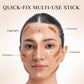 pilgrim dream matte foundation stick 245 classic almond 10g