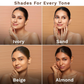 PILGRIM DREAM MATTE CONCEALER 05 IVORY 7.3ML