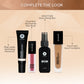 sugar ace of face foundation dewy 15 capuccino
