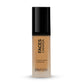 faces canada flawless matte foundation 3 in 130 ml warm sand