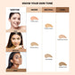 faces canada high cover concealer 03 caramel crunch 4 ml