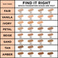 colorbar weightless liquid foundation fc 4 1