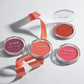 mars flush of love face blush 2 8g
