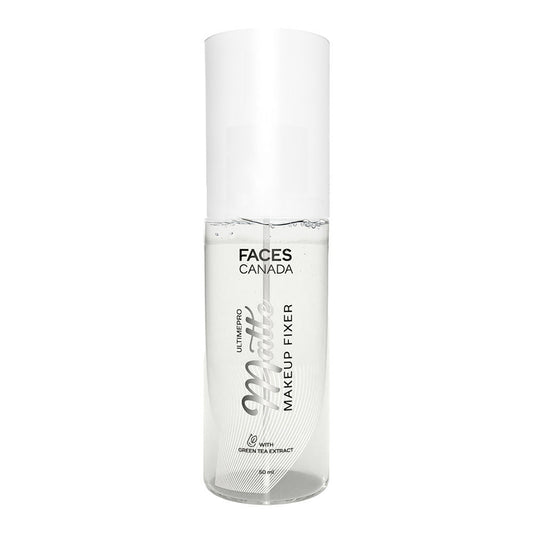faces canada makeup fixer 50ml