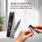VEGA NAIL CLIPPER