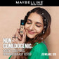MAYBELLINE FIT ME FOUNDATION 115- 30ML