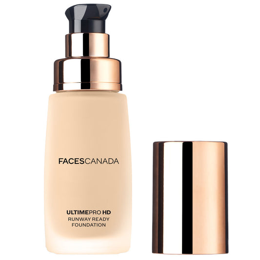 faces canada ultime pro hd runway ready foundation soft ivory
