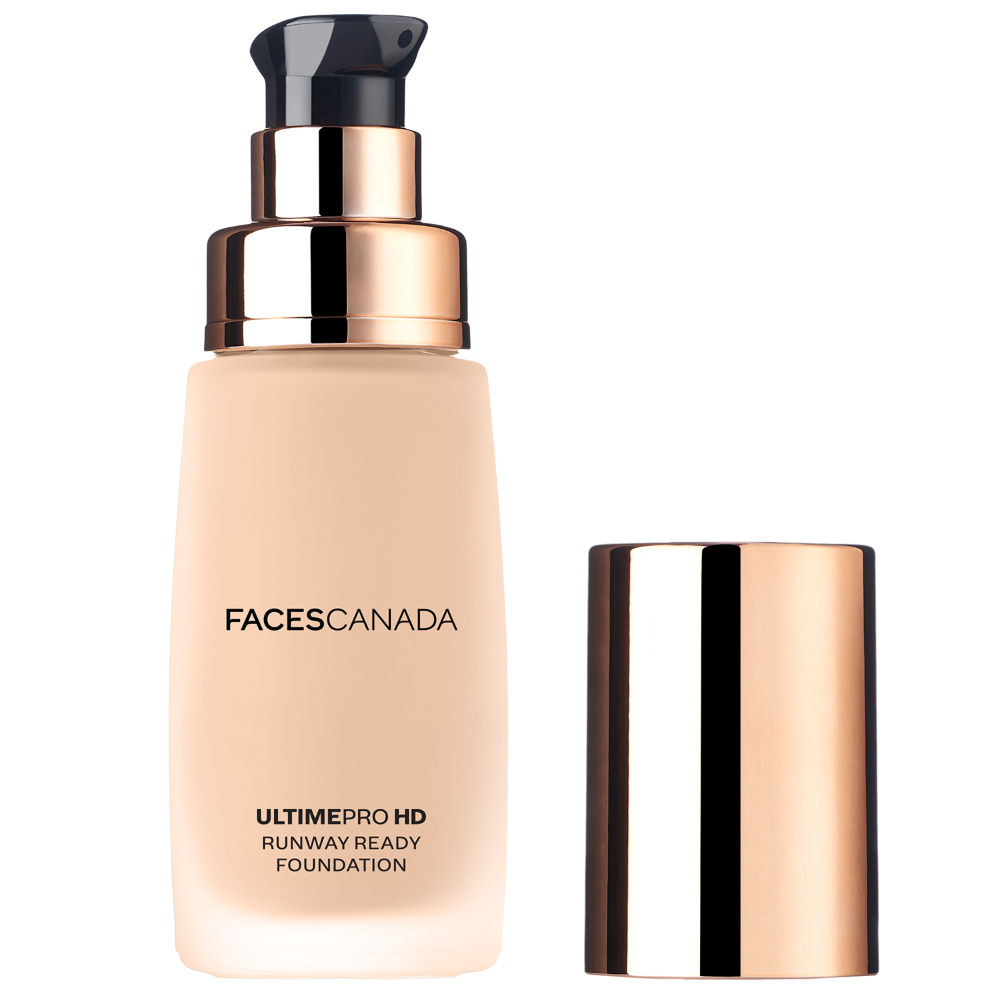 faces canada ultime pro hd runway ready foundation natural ivory
