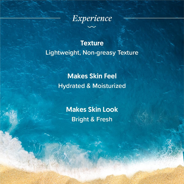 AQUALOGICA RADIANCE + SMOOTHIE FACE WASH WATERMELON & NIACINAMIDE 100ML