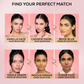 RENEE BOLLYWOOD FILTER BLURRING COMPACT 01 VANILLA HAZE 9G
