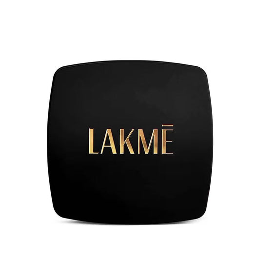 lakme forever matte compact natural cinnamon 9g