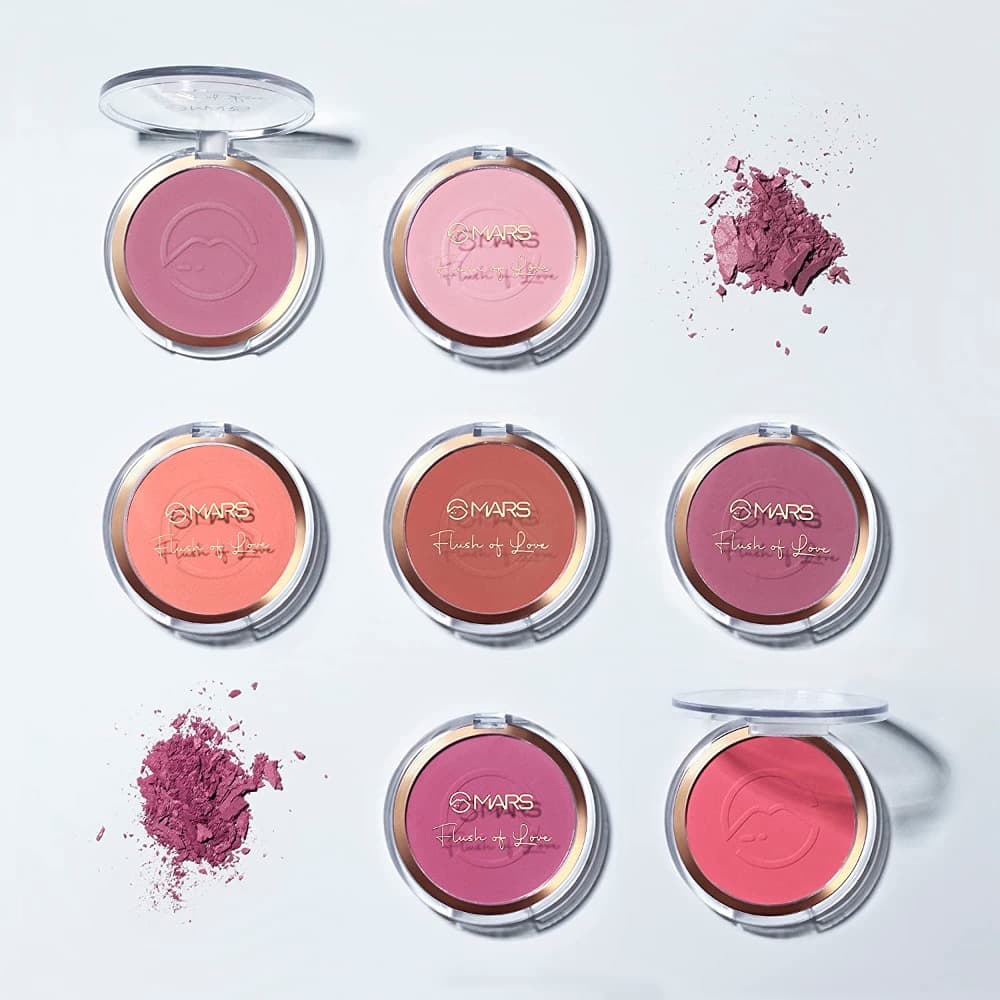 mars flush of love blush 03