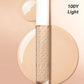 kay beauty hd liquid concealer 1ooy light 4 5 gm