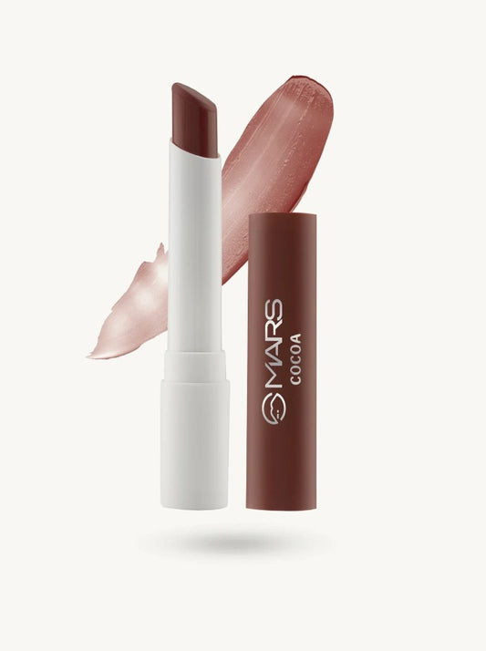 MARS AQUA SPLASH TINTED LIPBALM COCOA LB05