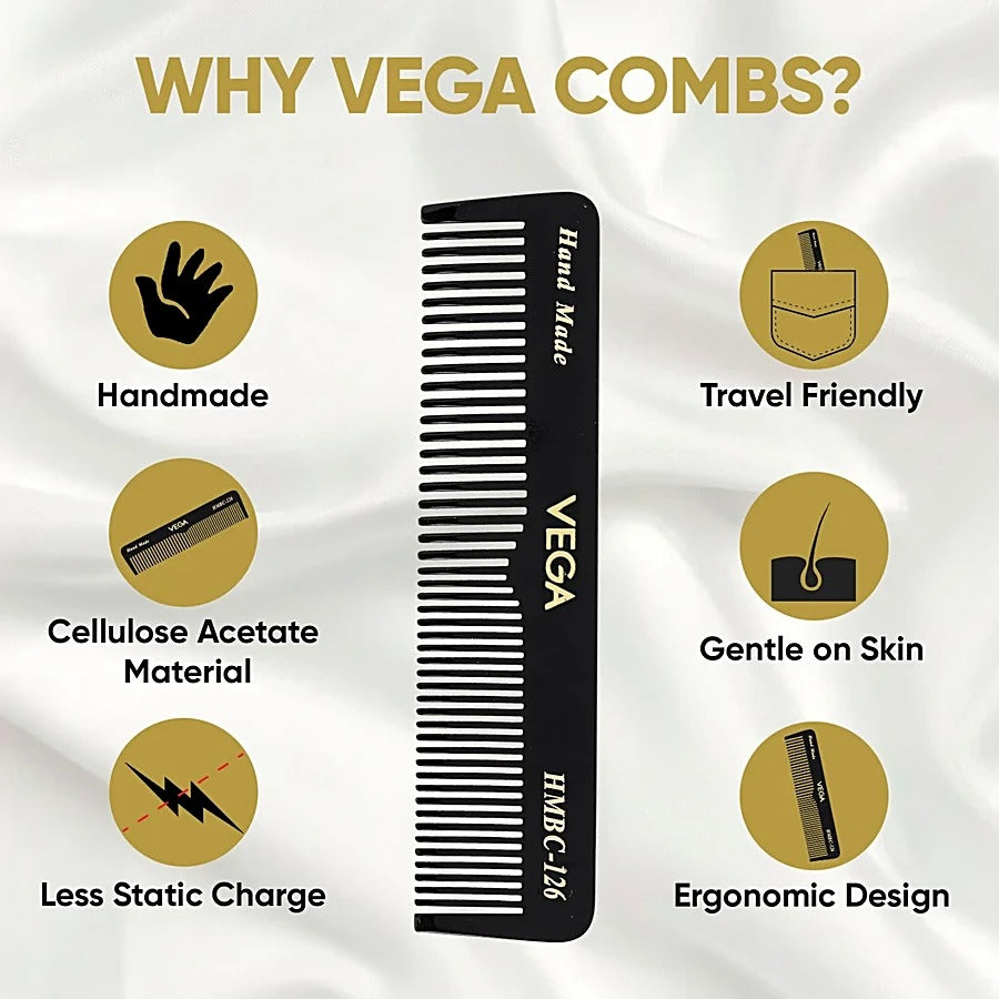 VEGA DETANGLING COMB HMC-28