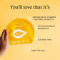 FOXTALE DE-TANNING SHEET MASK