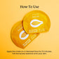 FOXTALE DE-TANNING SHEET MASK