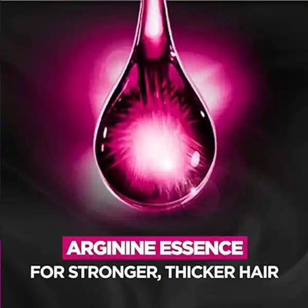 LOREAL PARIS FALL RESIST 3X ANTI HAIR FALL SHAMPOO ARGININE ESSENCE 396 ML