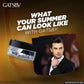 GATSBY WATERGLOSS GEL -SOFT 2- 300 GM