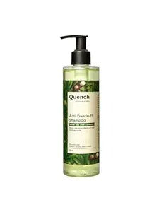 QUENCH ANTI DANDRUFF SHAMPOO 250 ML
