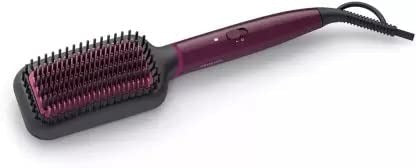 PHILIPS HAIR STRAIGHTENING BRUSH BHH730/00