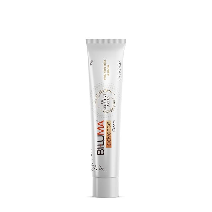 CETAPHIL BILUMA ADVANCE CREAM 25GM