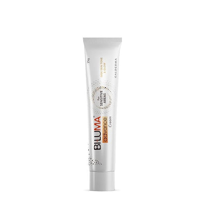 CETAPHIL BILUMA ADVANCE CREAM 25GM