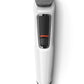 Philips Trimmer MG3721/65 Multigroom Series 3000 7-In-1 (Face, Hair And Body) - Trimmer