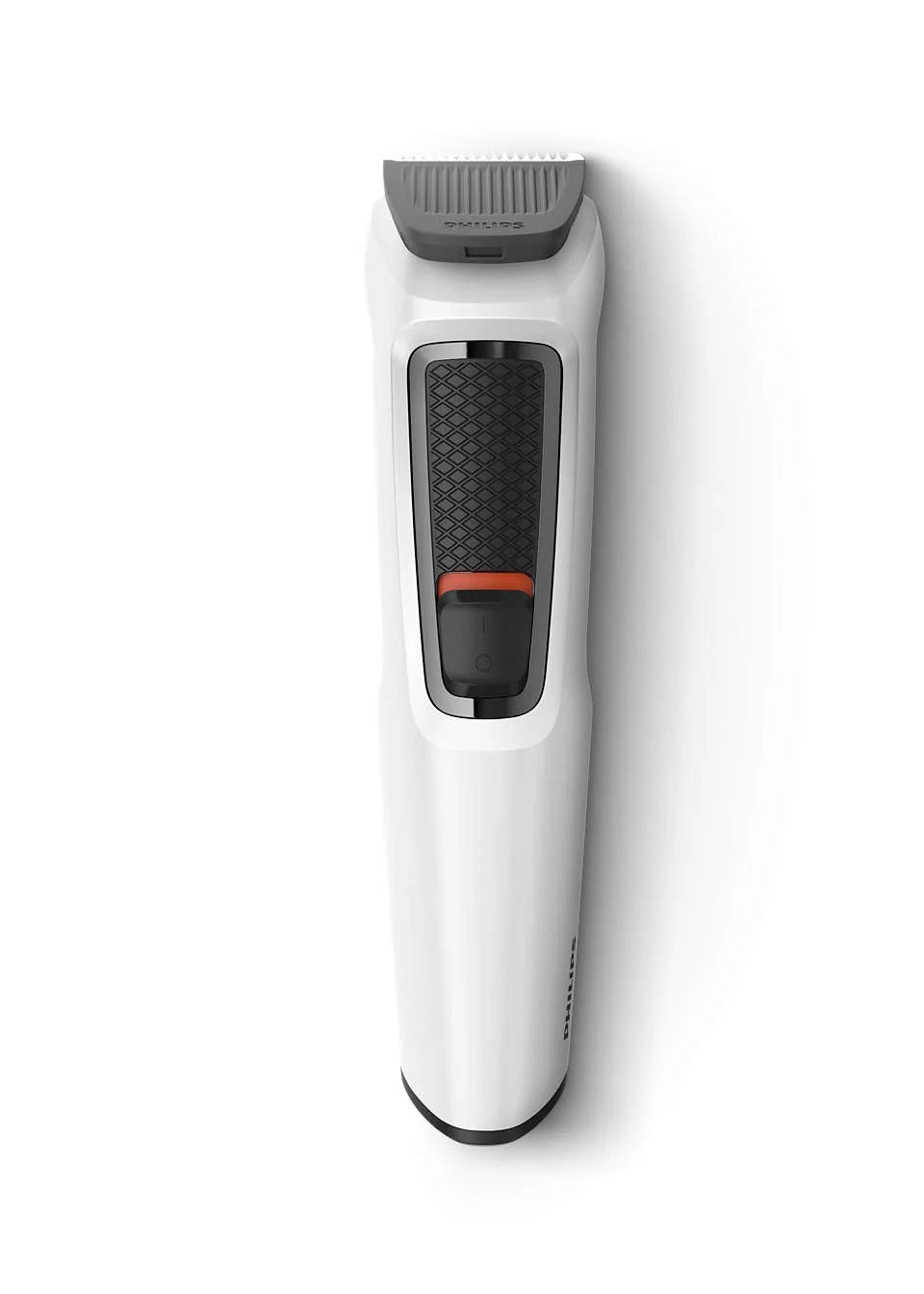 Philips Trimmer MG3721/65 Multigroom Series 3000 7-In-1 (Face, Hair And Body) - Trimmer