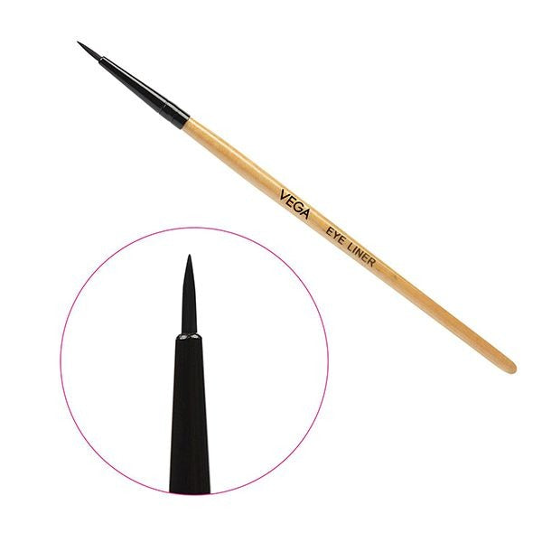 VEGA EV-08 EYELINER BRUSH