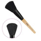 VEGA EV-21 LARGE POWDER BRUSH POWDER BRUSH