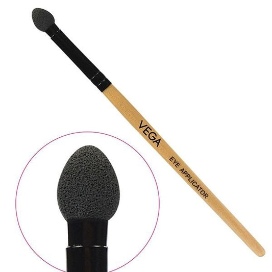 VEGA EV-12 EYE APPLICATOR BRUSH APPLICATOR