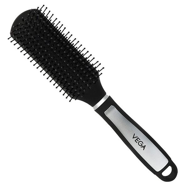 VEGA E14-FB FLAT BRUSH HAIR BRUSH