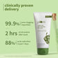 PLUM PORE CLEANSING FACE WASH GREEN TEA - 50 ML