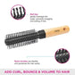 VEGA E8-RB ROUND BRUSH