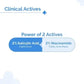THE DERMA CO 2% SALI - CINAMIDE ANTI ACNE FACE WASH 80ML