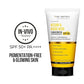 DR.SHETH'S SUNSCREEN KESAR & KOJIC ACID SPF 50- 50 GM
