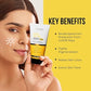 DR.SHETH'S SUNSCREEN KESAR & KOJIC ACID SPF 50- 50 GM