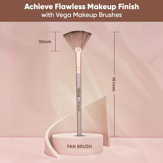 VEGA FAN BRUSH MBN 11