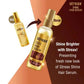 STREAX SHINE HAIR SERUM WITH WALNUT OIL 75ML