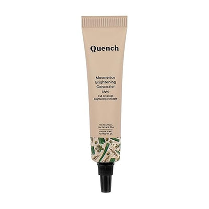 QUENCH MESMERICE BRIGHTENING CONCEALER LIGHT 10ML