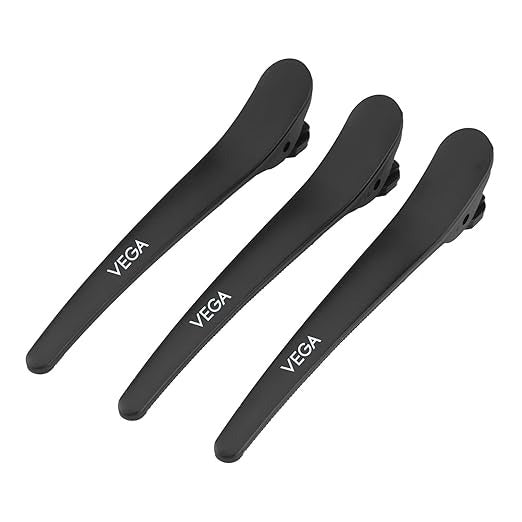 VEGA HAIR CLIP (HC-02)