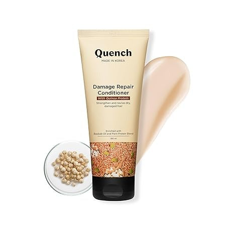 QUENCH DAMAGE REPAIR CONDITIONER 180 ML