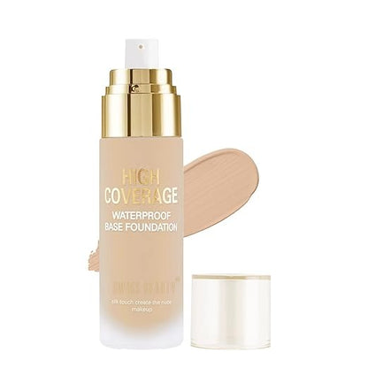 SWISS BEAUTY FOUNDATION SB-05 CLASSIC IVORY 55G