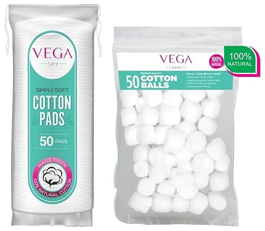 VEGA CP-01 COTTON PAD