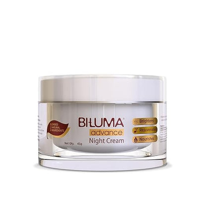 CETAPHIL BILUMA ADVANCE NIGHT CREAM